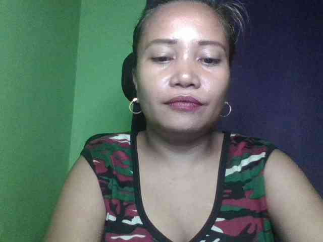 missjoyce webcam