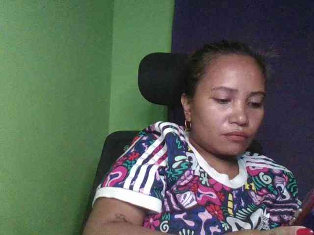 missjoyce webcam