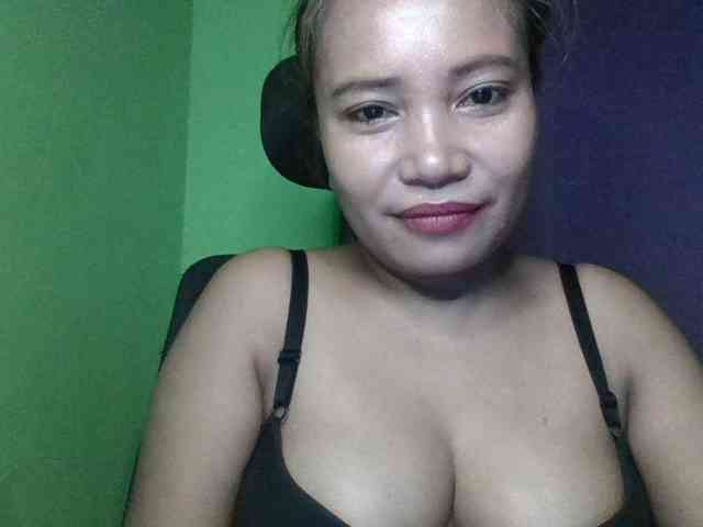 missjoyce webcam