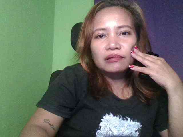 missjoyce webcam