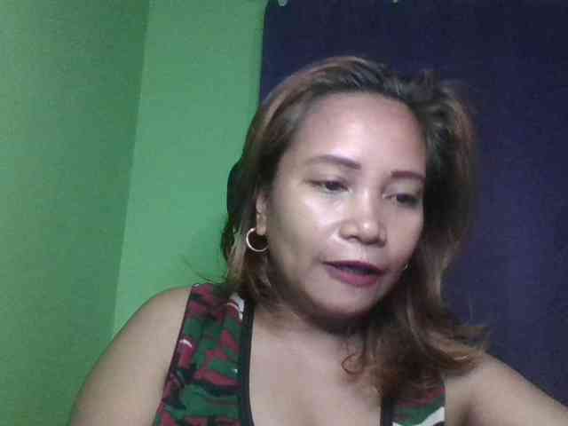 missjoyce webcam
