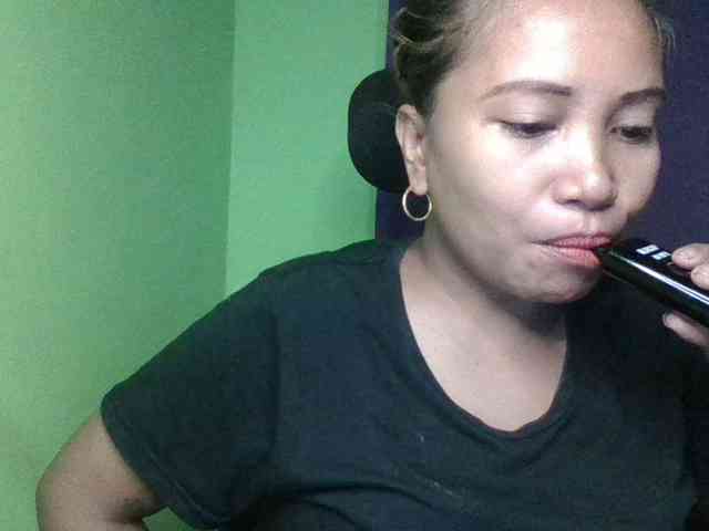 missjoyce webcam