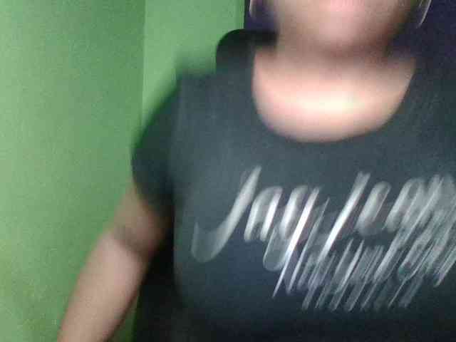 missjoyce webcam