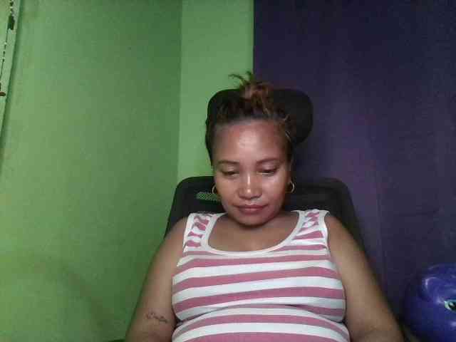 missjoyce webcam