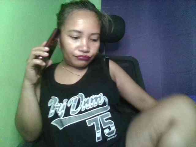 missjoyce webcam