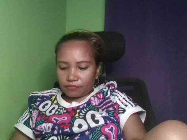 missjoyce webcam