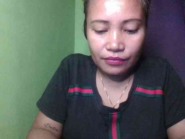 missjoyce webcam