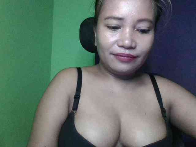 missjoyce webcam