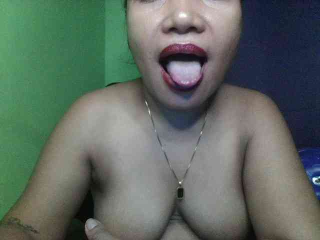missjoyce webcam