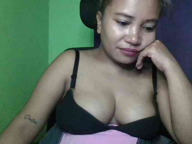 missjoyce webcam