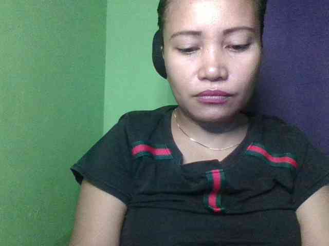 missjoyce webcam