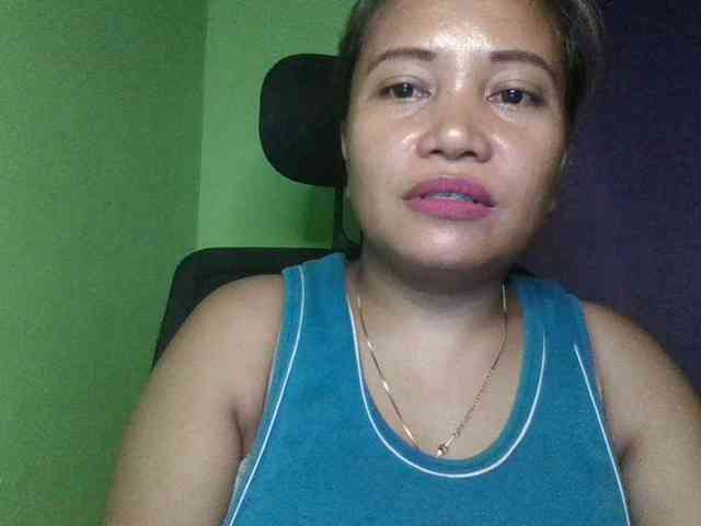 missjoyce webcam