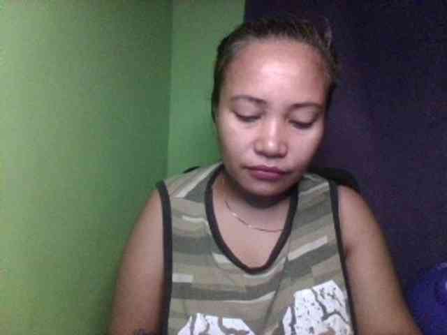 missjoyce webcam