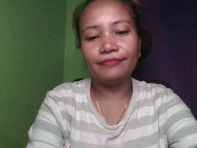 missjoyce webcam