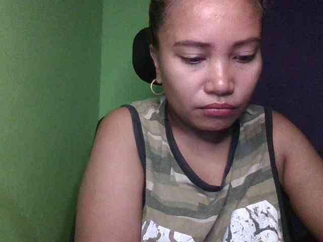 missjoyce webcam