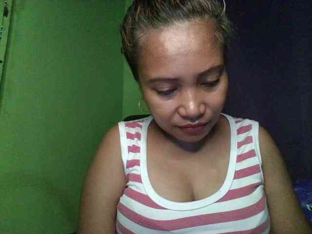 missjoyce webcam