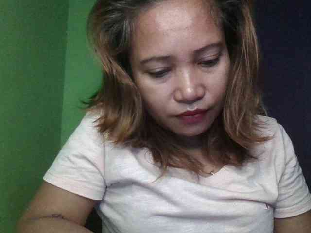 missjoyce webcam