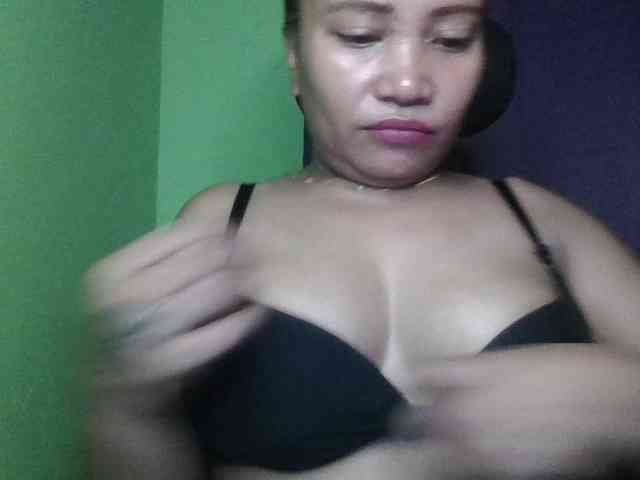 missjoyce webcam