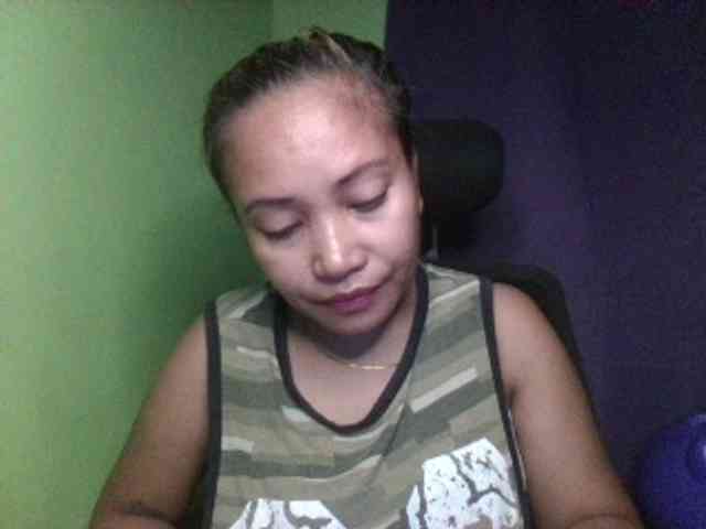 missjoyce webcam