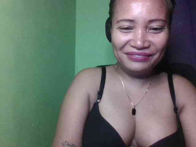 missjoyce webcam