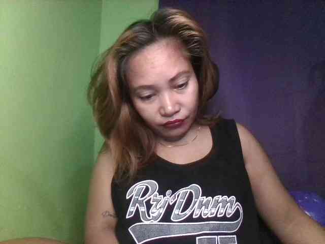 missjoyce webcam