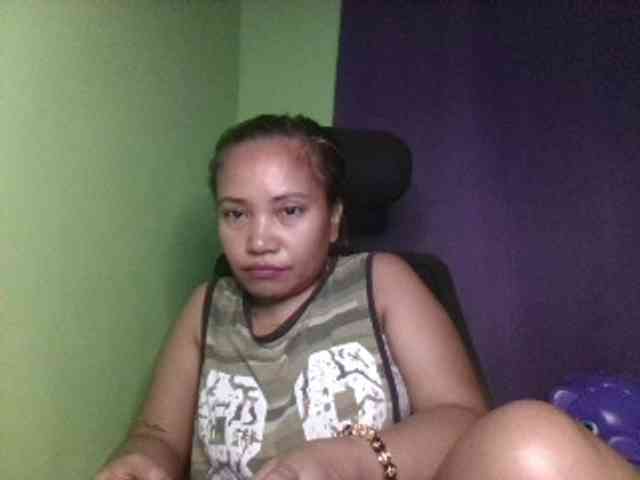 missjoyce webcam