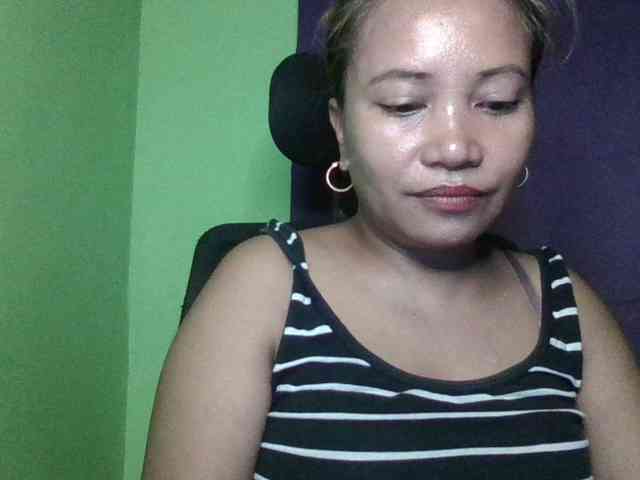 missjoyce webcam