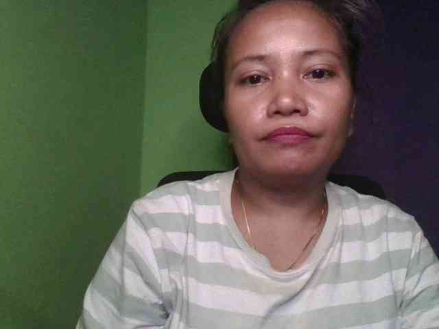 missjoyce webcam