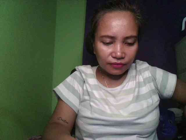 missjoyce webcam