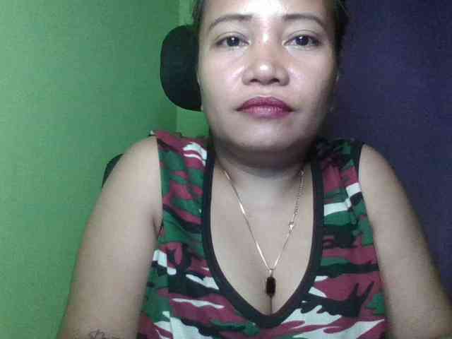 missjoyce webcam