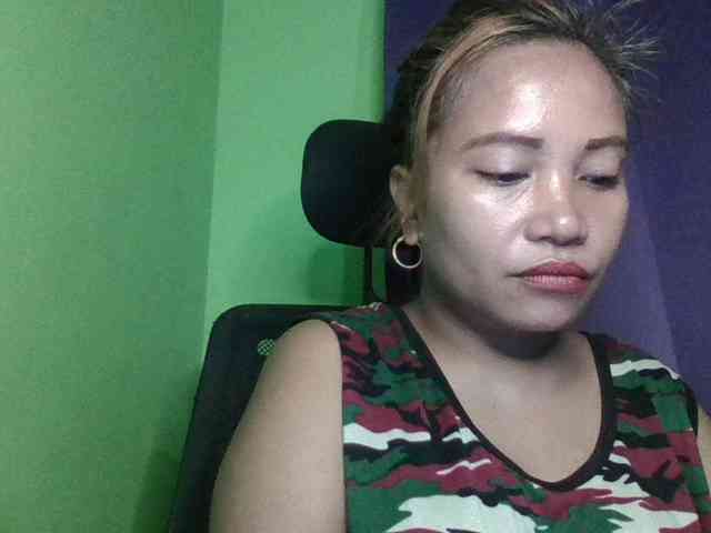 missjoyce webcam
