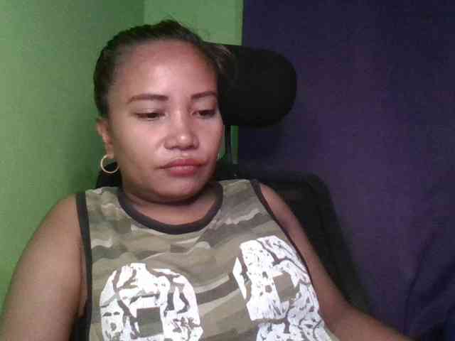 missjoyce webcam