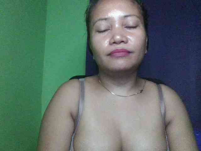 missjoyce webcam