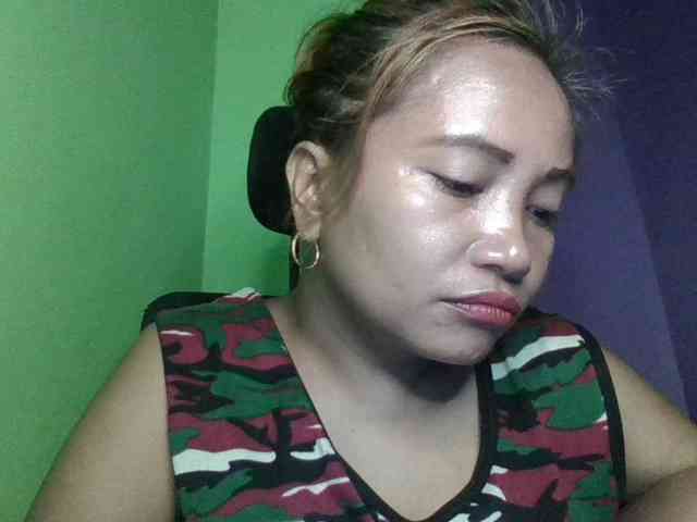 missjoyce webcam