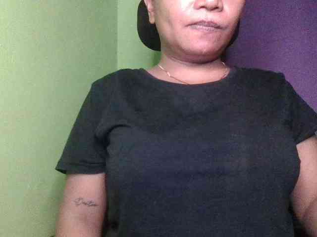 missjoyce webcam