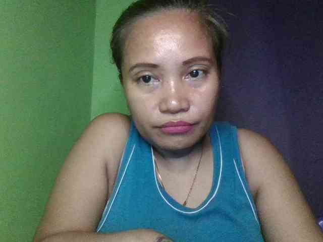 missjoyce webcam
