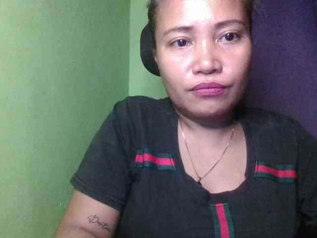 missjoyce webcam