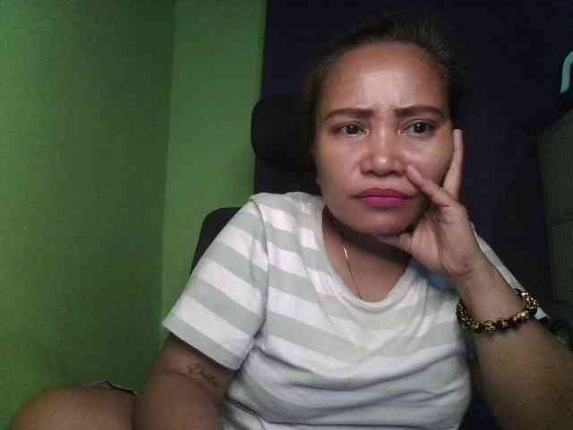 missjoyce webcam