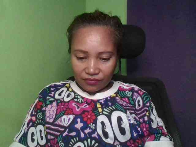 missjoyce webcam