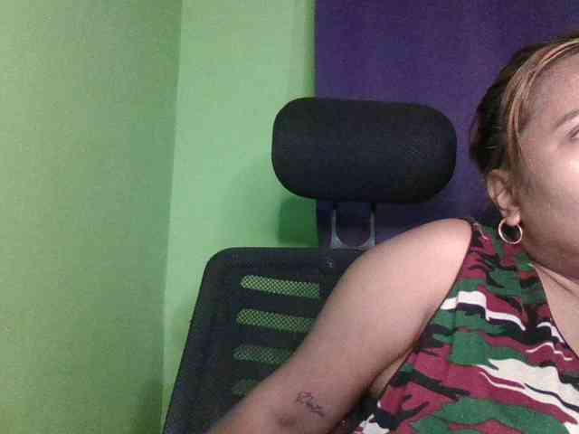 missjoyce webcam
