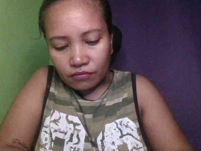missjoyce webcam
