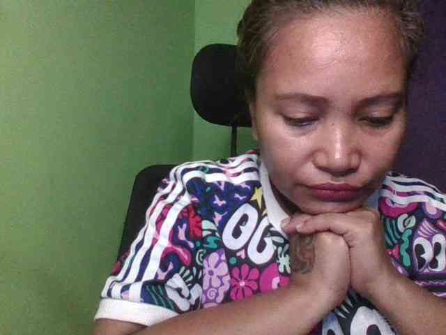 missjoyce webcam