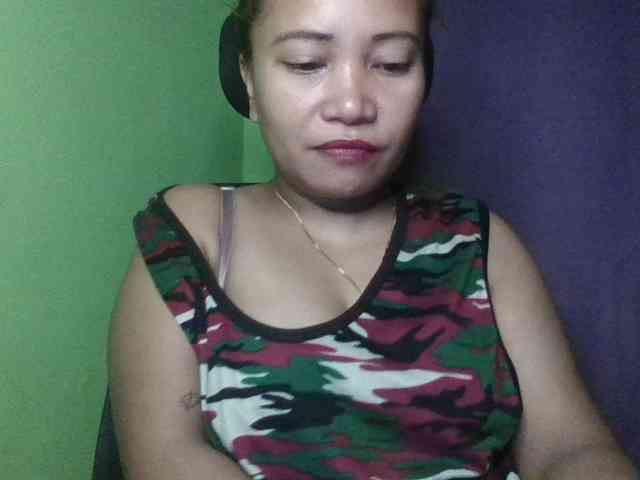 missjoyce webcam