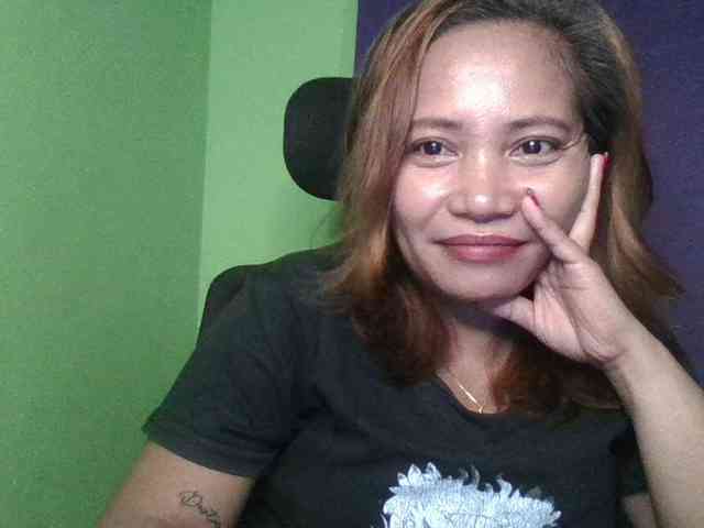 missjoyce webcam