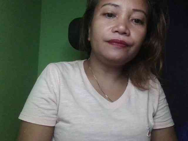 missjoyce webcam