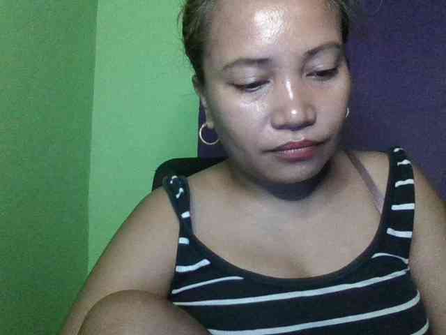 missjoyce webcam