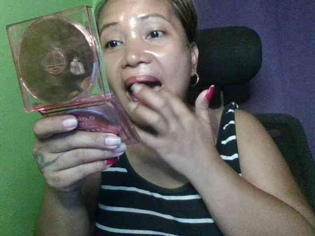 missjoyce webcam