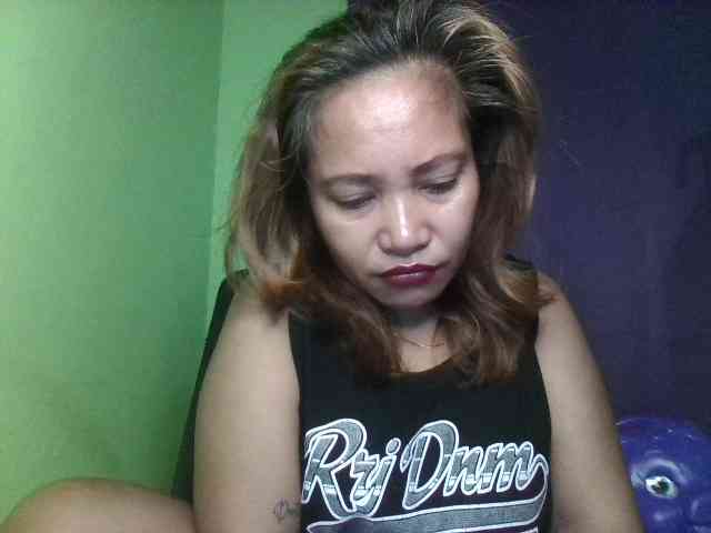 missjoyce webcam