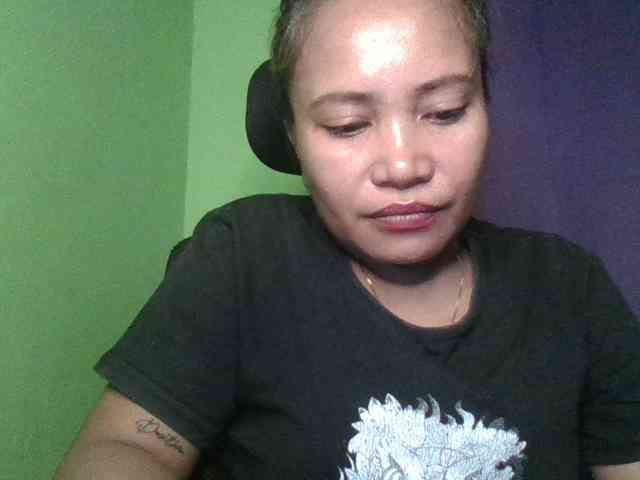missjoyce webcam