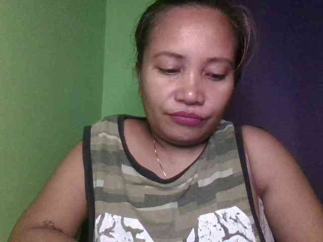 missjoyce webcam